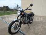 �������� �� ������ �������� Honda CB400SS 2002 ���� 11